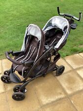 graco travel system for sale  TAUNTON