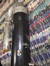 Clarinete Selmer EUA Contra Alto - CHAVES/PEÇAS DE REPOSIÇÃO ***Reparo!*** comprar usado  Enviando para Brazil