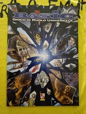 Basic gioco ruolo usato  Firenze