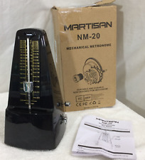 Martisan metronome mechanical for sale  Springfield