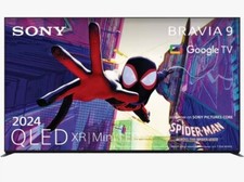 Sony smart bravia for sale  OLDHAM