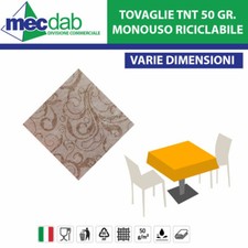 Tovaglie coprimacchia tovaglie usato  Frattamaggiore