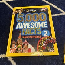 000 awesome facts for sale  Rockville Centre