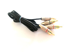 Cavo rca professionale usato  Sori