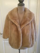 s 1930 fur stole for sale  Miami