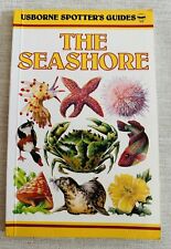 Usborne spotters guide for sale  BEDFORD