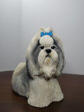 shih tzu figurine for sale  Waterbury