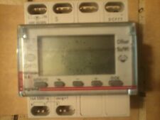 Horloge programmable legrand d'occasion  Plombières-lès-Dijon