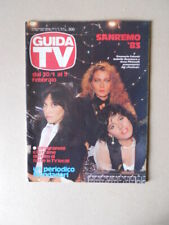 Guida 1983 festival usato  Italia