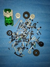 Lego set spybotics gebraucht kaufen  Untergriesbach