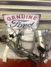 Escort mk1 dash for sale  NEWPORT