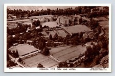 England fitz park for sale  UK