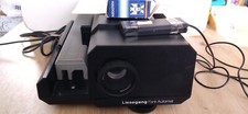 Projecteur diapositives lieseg d'occasion  Pont-Sainte-Marie