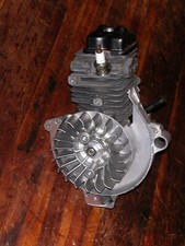 Stihl fs91r engine for sale  Loretto