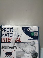 90x190 anti bettwanzen gebraucht kaufen  Herten