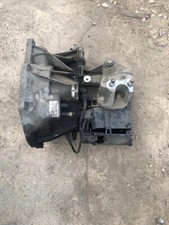 Ford fiesta gearbox for sale  DUNMOW
