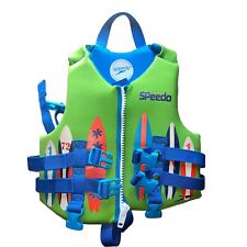 Speedo kids pfd for sale  Santa Fe