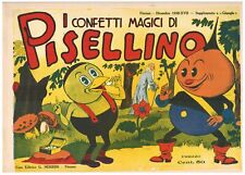 Confetti magici pisellino usato  Italia