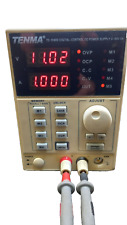 Alimentation laboratoire tenma d'occasion  Valmont