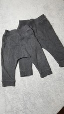 Enfant pantalons jogging d'occasion  Coursan