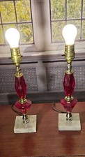 Pair vintage mcm for sale  Bellefonte