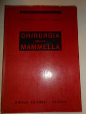 Libro chirurgia della usato  Fonte Nuova