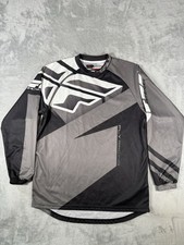 Fly racing jersey for sale  Eastanollee
