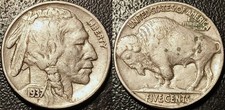 états unis cents d'occasion  Gallardon