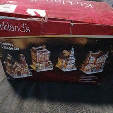 Kirklands holiday village for sale  Port Richey