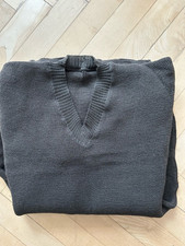Warmer wollpullover riginal gebraucht kaufen  Berlin