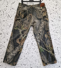 Fieldstaff camouflage carpente for sale  TIPTON