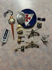 Vintage military obsolete for sale  Colchester