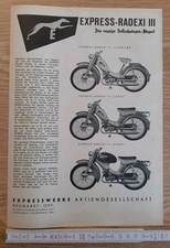 Riginal express radexi gebraucht kaufen  Wiesbaden