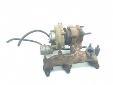 4346711 1141cb turbocompressor usato  Ferrara