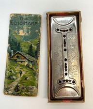 Vintage hohner echo for sale  Goshen