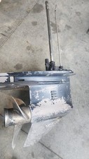 Evinrude johnson lower for sale  Novelty