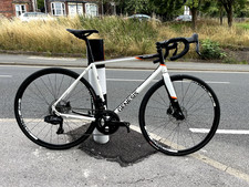 Genesis equilibrium disc for sale  SHEFFIELD
