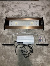 Jl8 tmc iluminaire for sale  BRADFORD