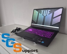 Asus tuf fx706hc gebraucht kaufen  Saarlouis