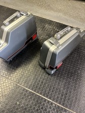 honda panniers left for sale honda panniers left for sale MILFORD HAVEN