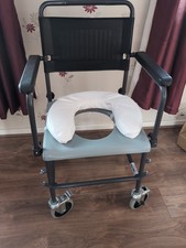 shower wheelchair for sale  CANNOCK