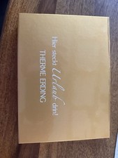 Therme erding wellnesspaket gebraucht kaufen  Köln