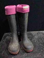 Dunlop unisex ribbed for sale  LEIGH-ON-SEA