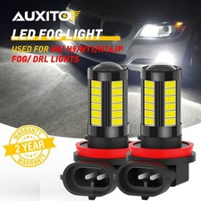 Auxito led fog for sale  Rowland Heights