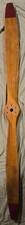Vintage wooden red for sale  De Ruyter