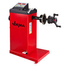 Equilibreuse roues dwm d'occasion  France