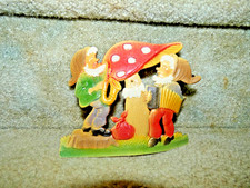 Vintage german embossed for sale  Sewell