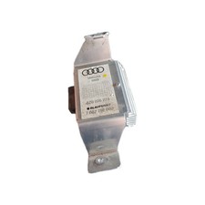 Amplificatore autoradio audi usato  Sant Antonio Abate