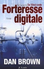 Livre forteresse digitale d'occasion  Les Mureaux