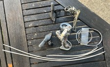 Retro sachs huret for sale  NEW MILTON
